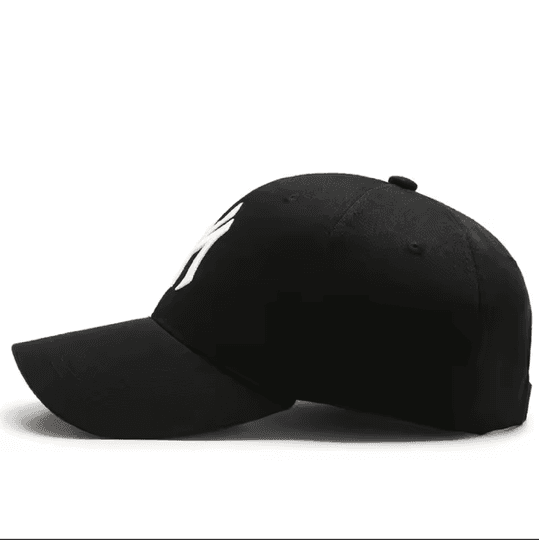 Caps - alternate view