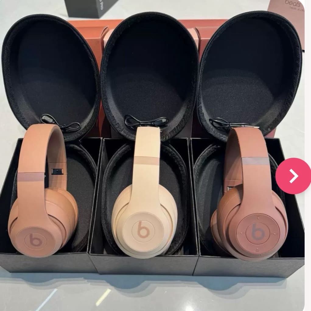 Quality Headphones