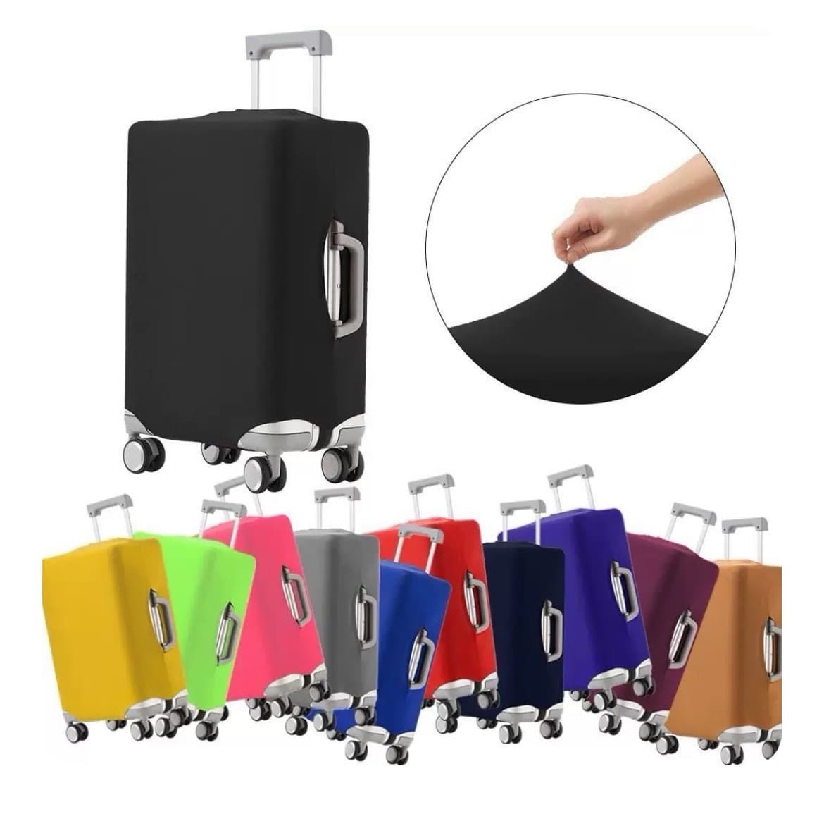 Luggage Cover (extra large)
