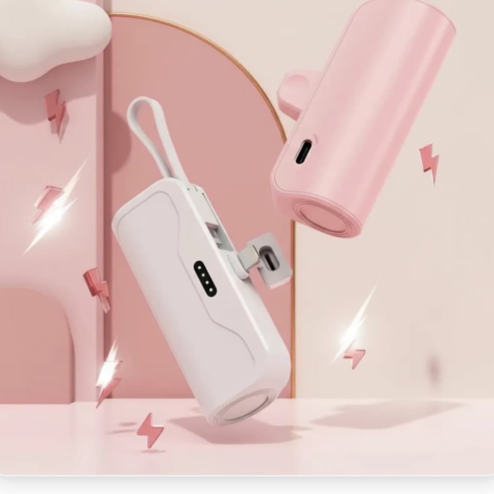 Power bank