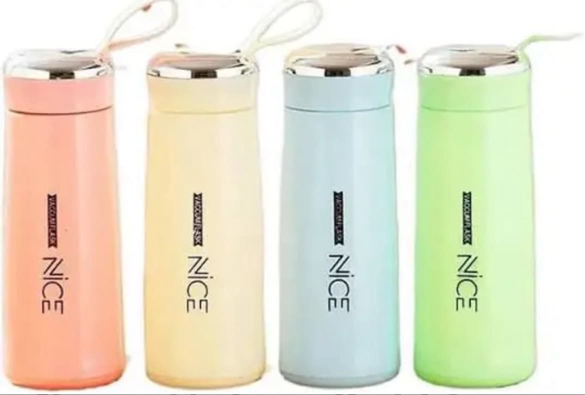 Nice water bottle