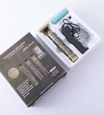 Man Clipper Set